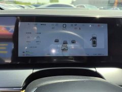 BYD Song L DM-i 112km Transcendence - ფოტო 8