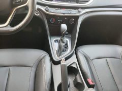 Buick Excelle 2021 Facelift Classic 1.5L Automatic Entry - ფოტო 10