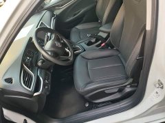 Buick Excelle 2021 Facelift Classic 1.5L Automatic Entry - ფოტო 11