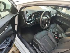 Buick Excelle 2021 Facelift Classic 1.5L Automatic Entry - ფოტო 12