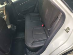 Buick Excelle 2021 Facelift Classic 1.5L Automatic Entry - ფოტო 13