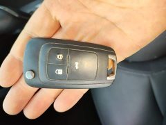 Buick Excelle 2021 Facelift Classic 1.5L Automatic Entry - ფოტო 17