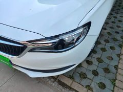 Buick Excelle 2021 Facelift Classic 1.5L Automatic Entry - ფოტო 18