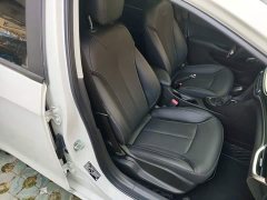 Buick Excelle 2021 Facelift Classic 1.5L Automatic Entry - ფოტო 20