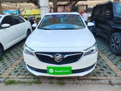 Buick Excelle 2021 Facelift Classic 1.5L Automatic Entry - ფოტო 3