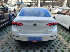 Buick Excelle 2021 Facelift Classic 1.5L Automatic Entry - ფოტო 4