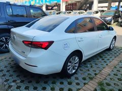 Buick Excelle 2021 Facelift Classic 1.5L Automatic Entry - ფოტო 5