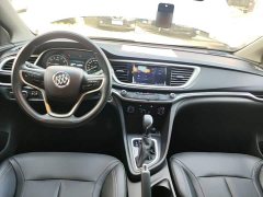 Buick Excelle 2021 Facelift Classic 1.5L Automatic Entry - ფოტო 6