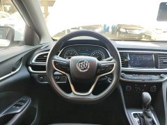 Buick Excelle 2021 Facelift Classic 1.5L Automatic Entry - ფოტო 7