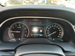 Buick Excelle 2021 Facelift Classic 1.5L Automatic Entry - ფოტო 8