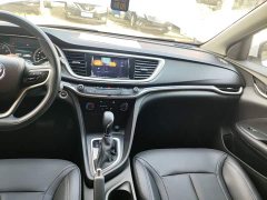 Buick Excelle 2021 Facelift Classic 1.5L Automatic Entry - ფოტო 9