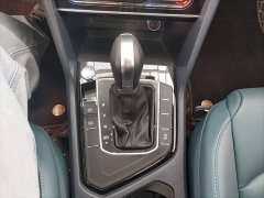 Volkswagen Touareg 2023 300TSI Two-Wheel Drive Moonlight Edition - ფოტო 10