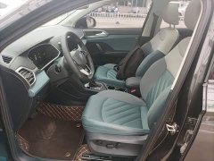 Volkswagen Touareg 2023 300TSI Two-Wheel Drive Moonlight Edition - ფოტო 11