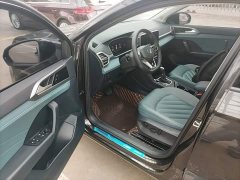 Volkswagen Touareg 2023 300TSI Two-Wheel Drive Moonlight Edition - ფოტო 12