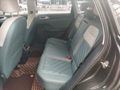 Volkswagen Touareg 2023 300TSI Two-Wheel Drive Moonlight Edition - ფოტო 13