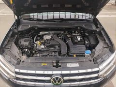 Volkswagen Touareg 2023 300TSI Two-Wheel Drive Moonlight Edition - ფოტო 16