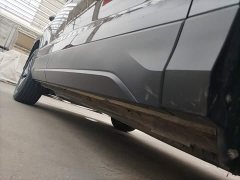 Volkswagen Touareg 2023 300TSI Two-Wheel Drive Moonlight Edition - ფოტო 19