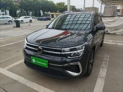 Volkswagen Touareg 2023 300TSI Two-Wheel Drive Moonlight Edition - ფოტო 2