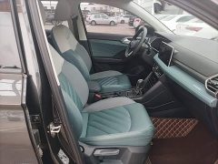 Volkswagen Touareg 2023 300TSI Two-Wheel Drive Moonlight Edition - ფოტო 20