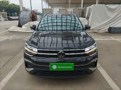 Volkswagen Touareg 2023 300TSI Two-Wheel Drive Moonlight Edition - ფოტო 3