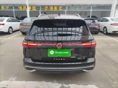 Volkswagen Touareg 2023 300TSI Two-Wheel Drive Moonlight Edition - ფოტო 4
