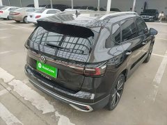 Volkswagen Touareg 2023 300TSI Two-Wheel Drive Moonlight Edition - ფოტო 5