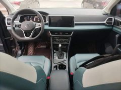 Volkswagen Touareg 2023 300TSI Two-Wheel Drive Moonlight Edition - ფოტო 6