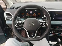 Volkswagen Touareg 2023 300TSI Two-Wheel Drive Moonlight Edition - ფოტო 7