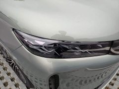 Voyah Lantu FREE Rear-Wheel Drive Qiankun Edition - ფოტო 11