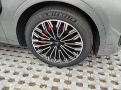 Voyah Lantu FREE Rear-Wheel Drive Qiankun Edition - ფოტო 12