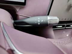 Voyah Lantu FREE Rear-Wheel Drive Qiankun Edition - ფოტო 19