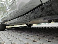Voyah Lantu FREE Rear-Wheel Drive Qiankun Edition - ფოტო 2