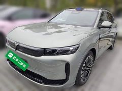 Voyah Lantu FREE Rear-Wheel Drive Qiankun Edition - ფოტო 3