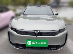 Voyah Lantu FREE Rear-Wheel Drive Qiankun Edition - ფოტო 5