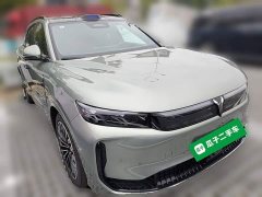 Voyah Lantu FREE Rear-Wheel Drive Qiankun Edition - ფოტო 6