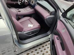 Voyah Lantu FREE Rear-Wheel Drive Qiankun Edition - ფოტო 9