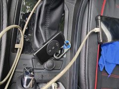Chery Tiggo 3X 1.5L CVT Excellence Edition - ფოტო 12