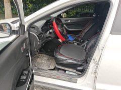 Chery Tiggo 3X 1.5L CVT Excellence Edition - ფოტო 14