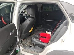 Chery Tiggo 3X 1.5L CVT Excellence Edition - ფოტო 15