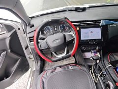 Chery Tiggo 3X 1.5L CVT Excellence Edition - ფოტო 3