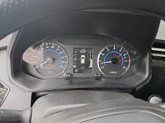 Chery Tiggo 3X 1.5L CVT Excellence Edition - ფოტო 4