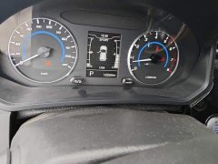 Chery Tiggo 3X 1.5L CVT Excellence Edition - ფოტო 5