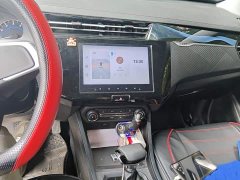 Chery Tiggo 3X 1.5L CVT Excellence Edition - ფოტო 6
