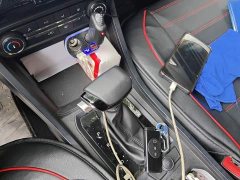 Chery Tiggo 3X 1.5L CVT Excellence Edition - ფოტო 7