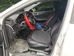 Chery Tiggo 3X 1.5L CVT Excellence Edition - ფოტო 8