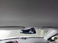 Chery Tiggo 3X 1.5L CVT Excellence Edition - ფოტო 9