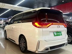 GAC Aion M8 2021 Master Series 390T Luxury Edition - ფოტო 11