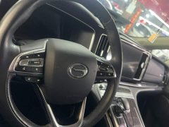 GAC Aion M8 2021 Master Series 390T Luxury Edition - ფოტო 3