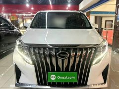 GAC Aion M8 2021 Master Series 390T Luxury Edition - ფოტო 8