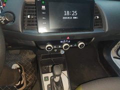 Honda Fit 1.5L CVT Tide Crossing Edition - ფოტო 10